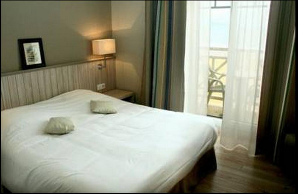 מלון סן מלו Antinea מראה חיצוני תמונה